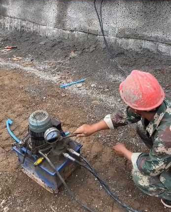 沧州泊头预应力锚杆